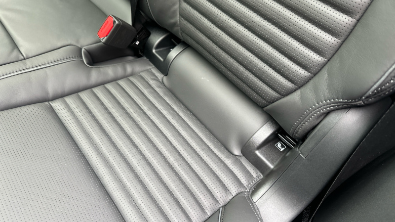 Land Rover Discovery Sport 1.5 P270e Metropolitan 5dr Auto [5 Seat] Station Wagon